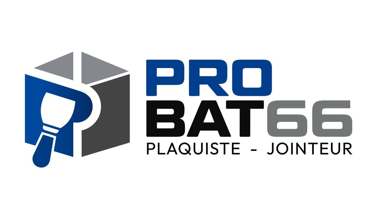 ProBât66 Plaquiste Jointeur